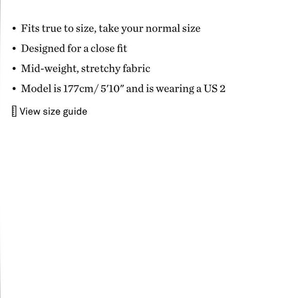 Zeynep Arcay Cutout Knit Bodysuit - Picture 7 of 9